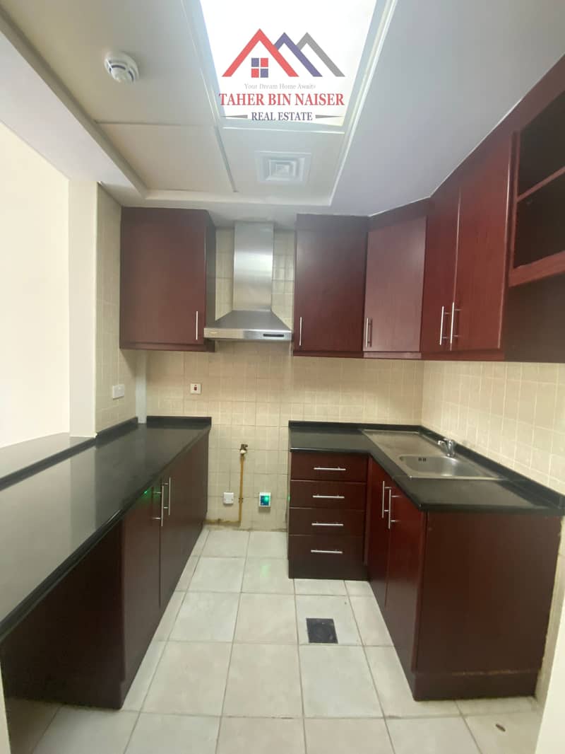 XXL Studio | Prime Location in Discovery Gardens for Sa|e AED 550K | Close to Metro | - Image 9