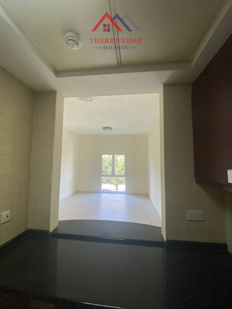 XXL Studio | Prime Location in Discovery Gardens for Sa|e AED 550K | Close to Metro | - Image 11