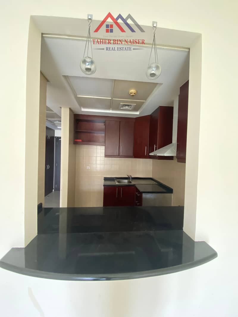 XXL Studio | Prime Location in Discovery Gardens for Sa|e AED 550K | Close to Metro | - Image 13