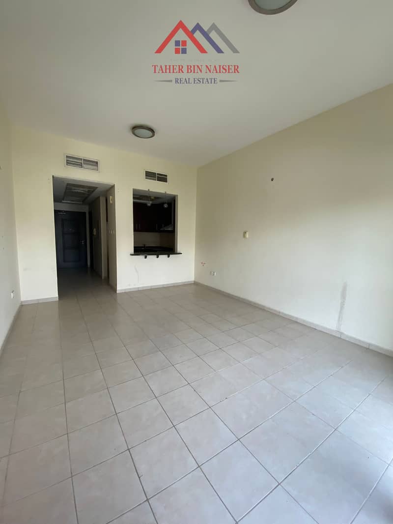 XXL Studio | Prime Location in Discovery Gardens for Sa|e AED 550K | Close to Metro | - Image 16