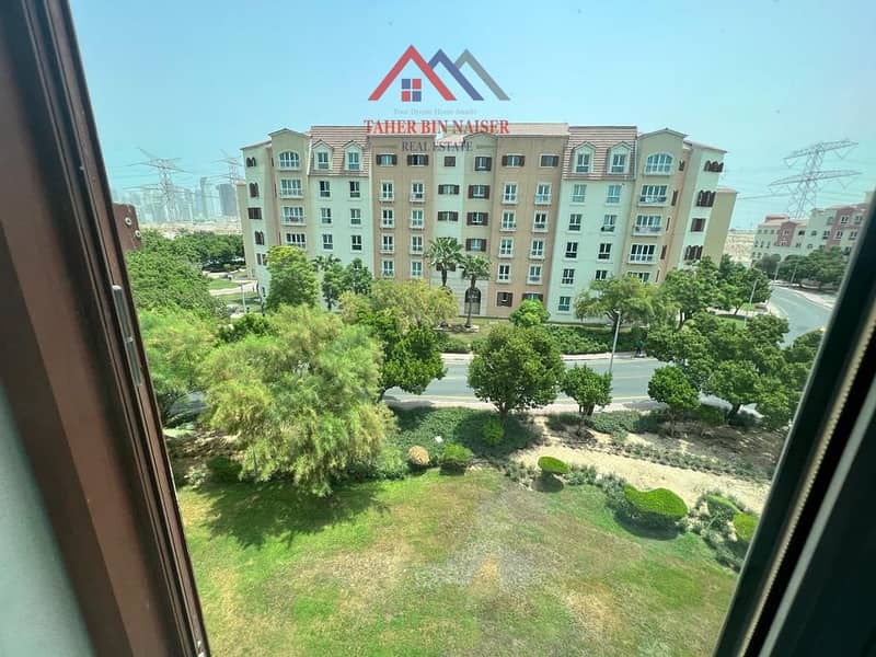 XXL Studio | Prime Location in Discovery Gardens for Sa|e AED 550K | Close to Metro | - Image 17