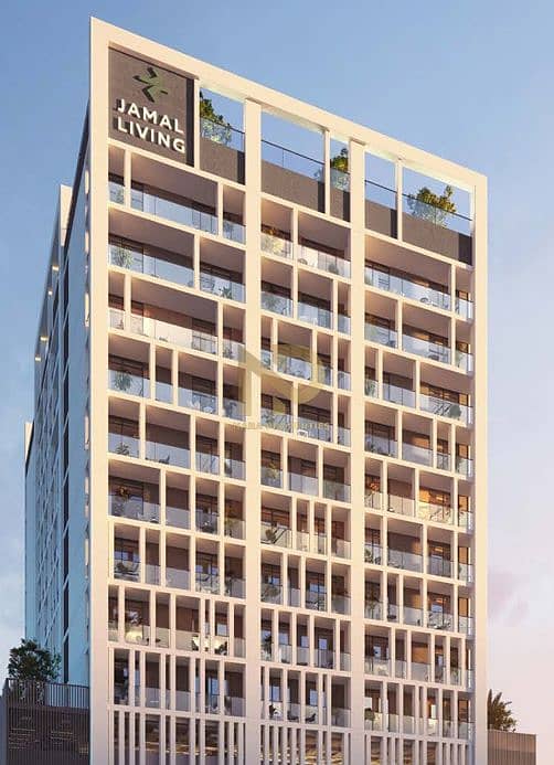 2 Bed + Store/Study | Modern Amenities | Payment Plan | COMMUNITY VIEW