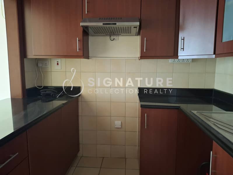 Well Maintained 2BR | Vacant and Ready to Move In - Image 21