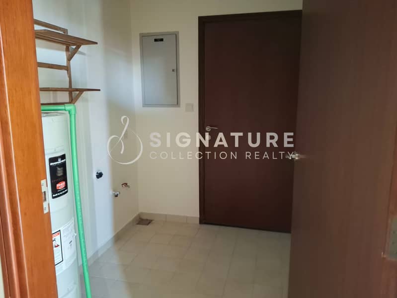 Well Maintained 2BR | Vacant and Ready to Move In - Image 24