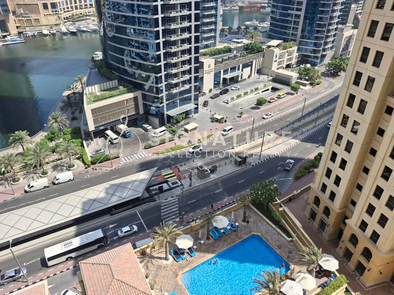 Well Maintained 2BR | Vacant and Ready to Move In - Image 25