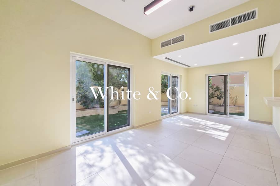 Corner Plot l Backing Pool l Landscaped