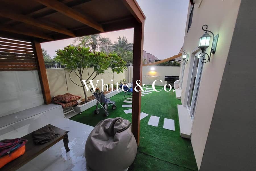 Corner Plot l Backing Pool l Landscaped - Image 12