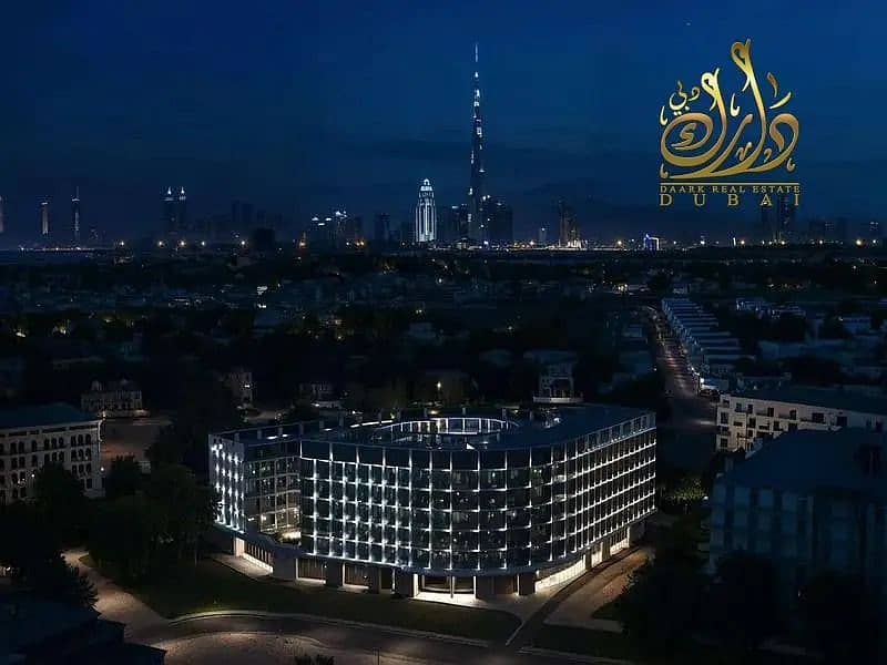 HURRY TO GET OFFER /LIMITED UNITS / BEST PRICE IN ARJAN / READY SOON