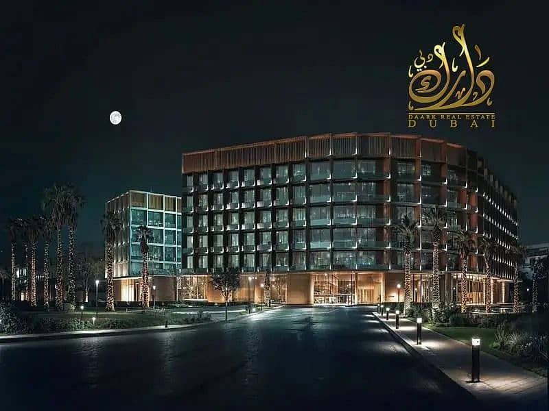 HURRY TO GET OFFER /LIMITED UNITS / BEST PRICE IN ARJAN / READY SOON