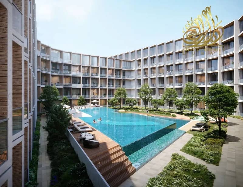 HURRY TO GET OFFER /LIMITED UNITS / BEST PRICE IN ARJAN / READY SOON - Image 6