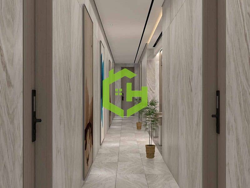 2 Bed Plus Maid | Investor Deal | Fully Furnished - Image 8