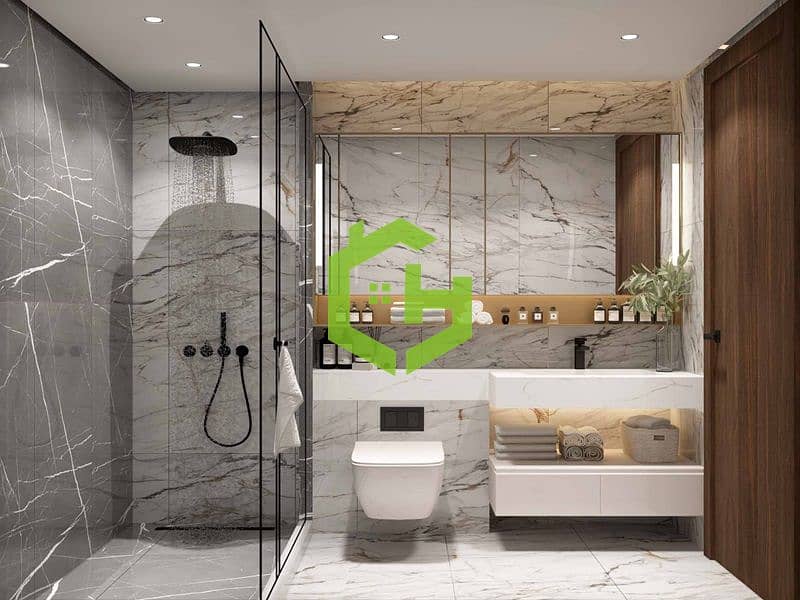 2 Bed Plus Maid | Investor Deal | Fully Furnished - Image 9