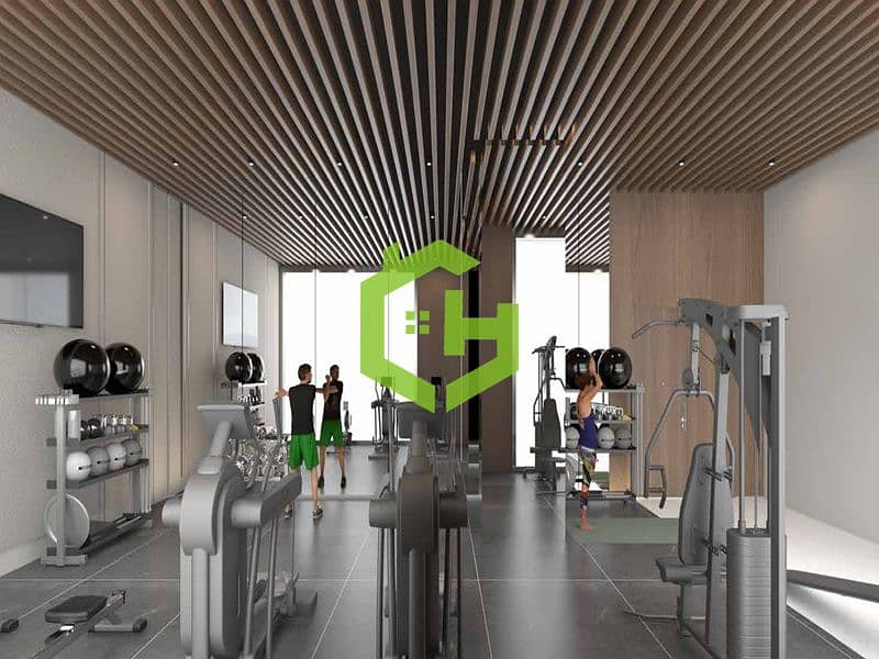 2 Bed Plus Maid | Investor Deal | Fully Furnished - Image 11