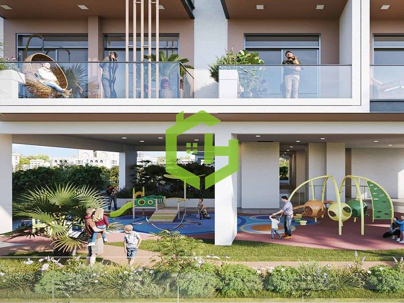 2 Bed Plus Maid | Investor Deal | Fully Furnished - Image 12