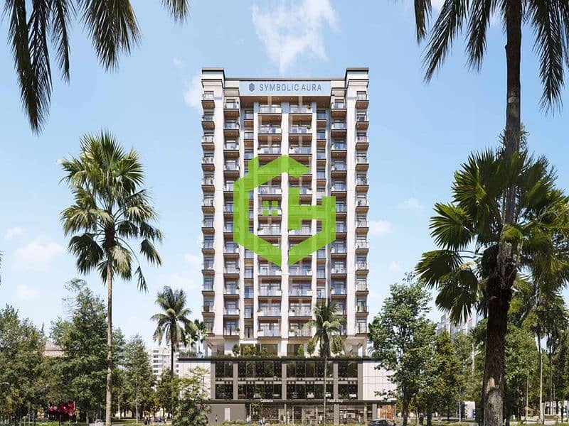 2 Bed Plus Maid | Investor Deal | Fully Furnished - Image 13