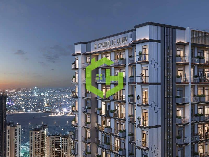 2 Bed Plus Maid | Investor Deal | Fully Furnished - Image 14