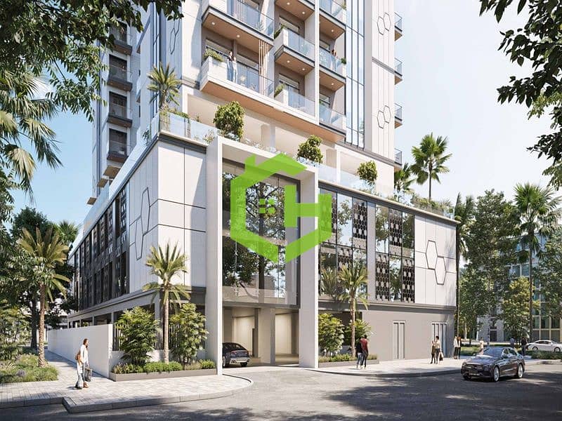 2 Bed Plus Maid | Investor Deal | Fully Furnished - Image 15