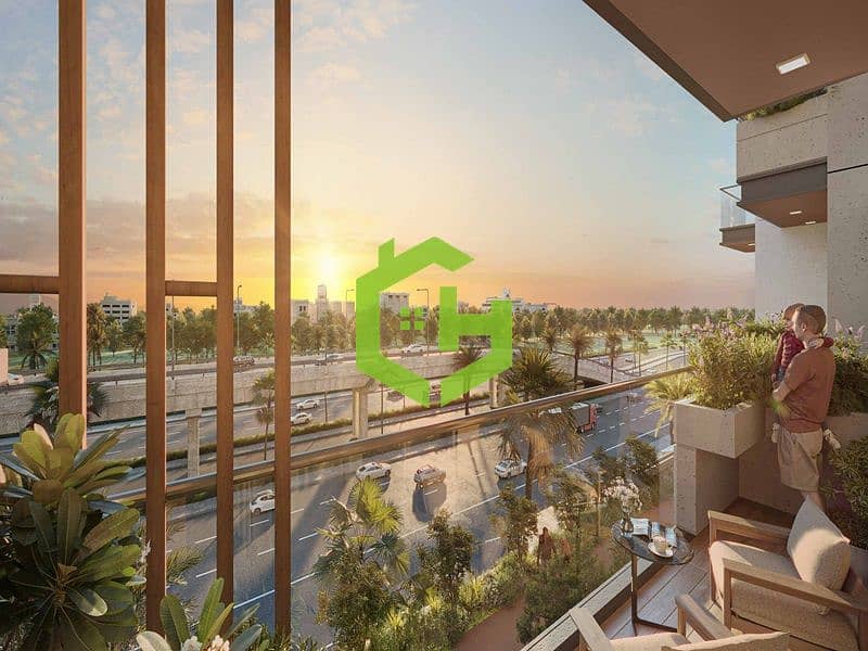 2 Bed Plus Maid | Investor Deal | Fully Furnished - Image 16