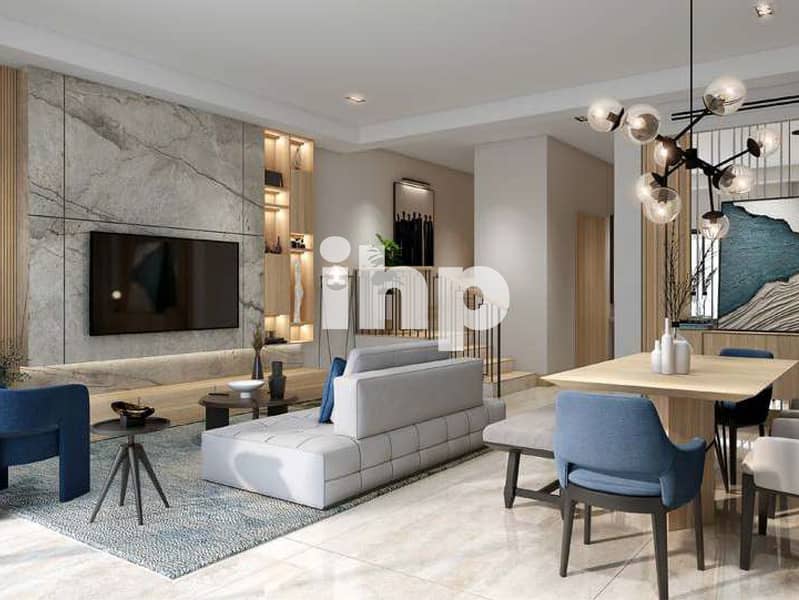 Corner Unit | Near Lagoons | Premium Unit