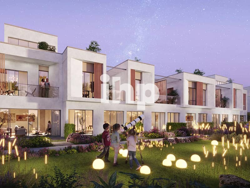 Corner Unit | Near Lagoons | Premium Unit