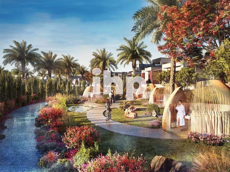 Corner Unit | Near Lagoons | Premium Unit - Image 6