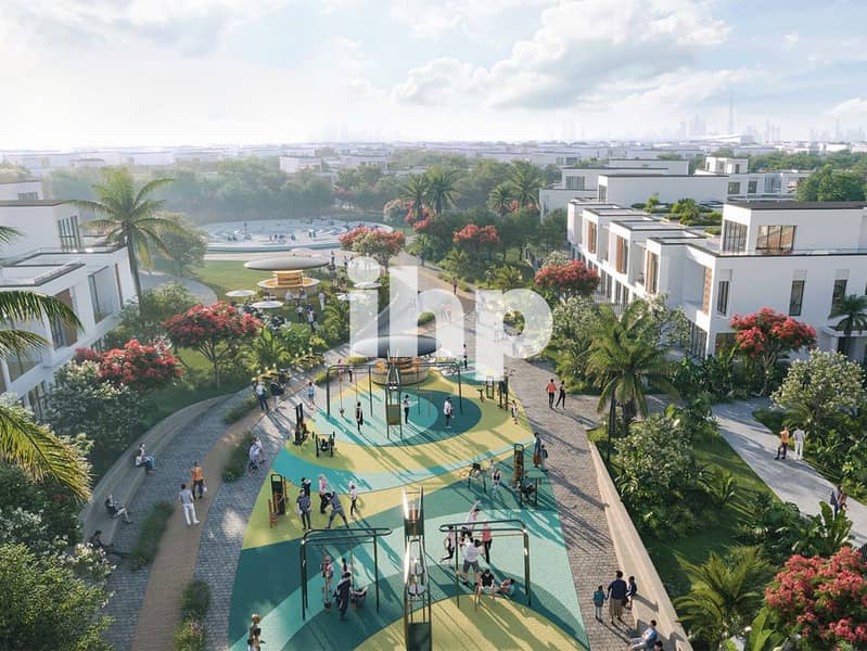 Corner Unit | Near Lagoons | Premium Unit - Image 7