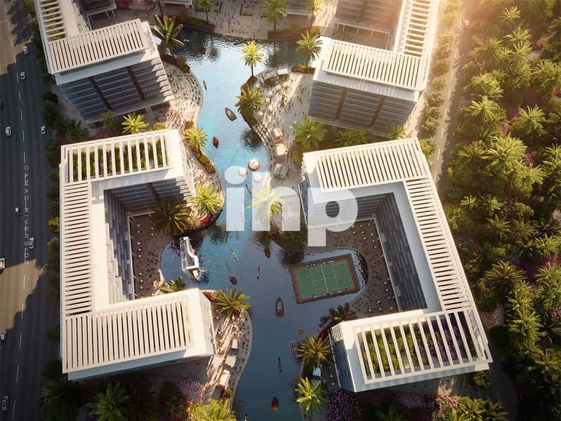 Corner Unit | Near Lagoons | Premium Unit - Image 8