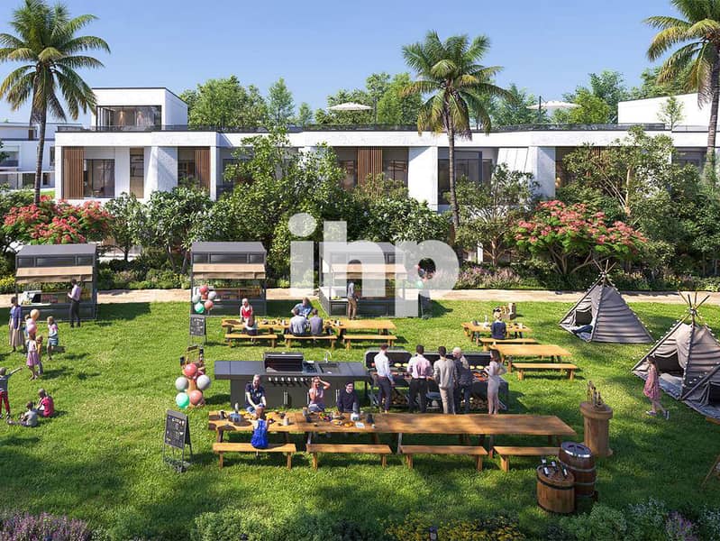 Corner Unit | Near Lagoons | Premium Unit - Image 9