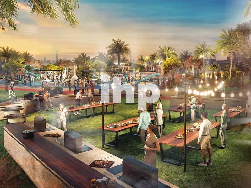 Corner Unit | Near Lagoons | Premium Unit - Image 10