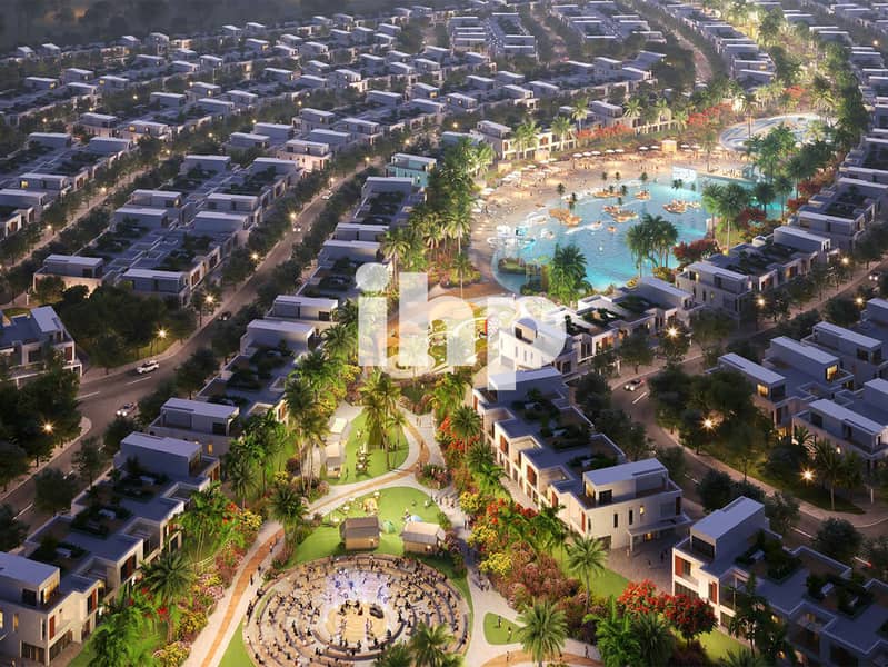 Corner Unit | Near Lagoons | Premium Unit - Image 11