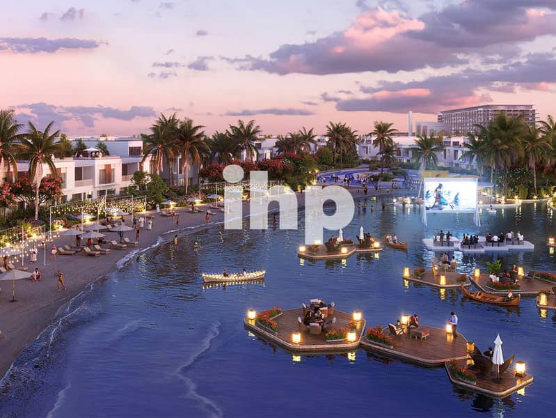 Corner Unit | Near Lagoons | Premium Unit - Image 12