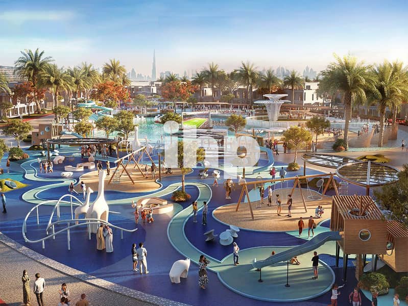 Corner Unit | Near Lagoons | Premium Unit - Image 13