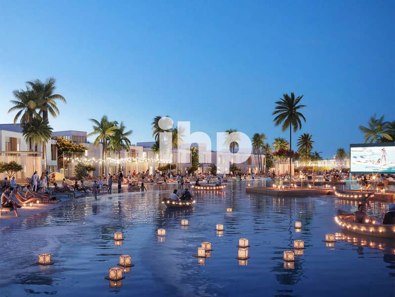 Corner Unit | Near Lagoons | Premium Unit - Image 15