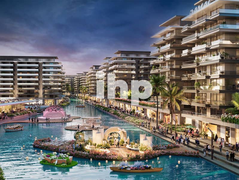 Corner Unit | Near Lagoons | Premium Unit - Image 16