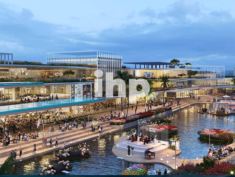 Corner Unit | Near Lagoons | Premium Unit - Image 17