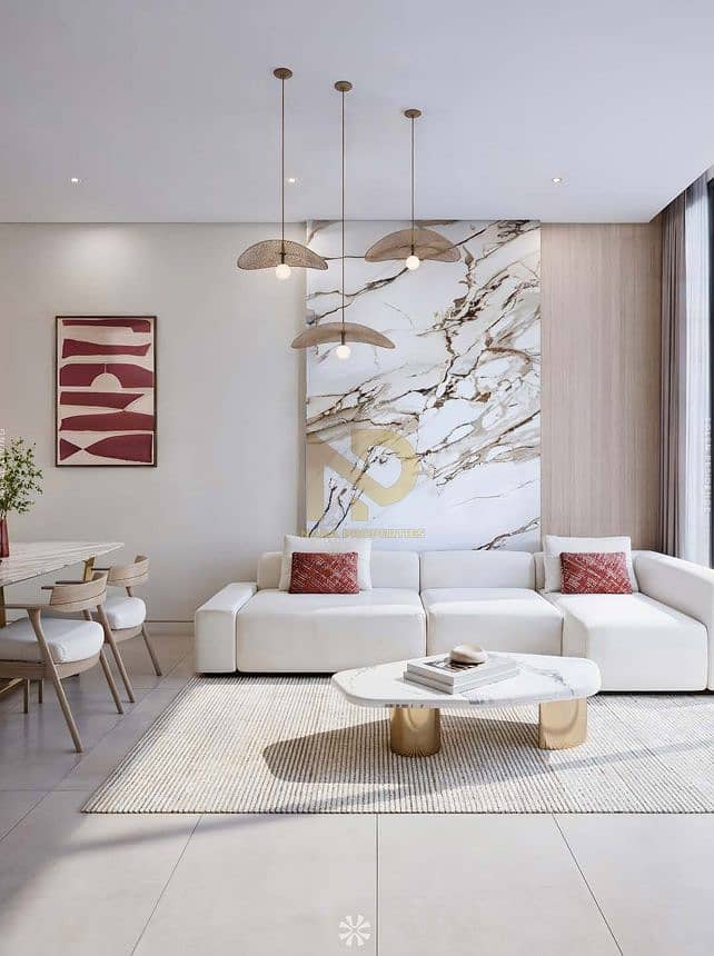 2 Bed + Store/Study | Modern Amenities | Payment Plan | COMMUNITY VIEW