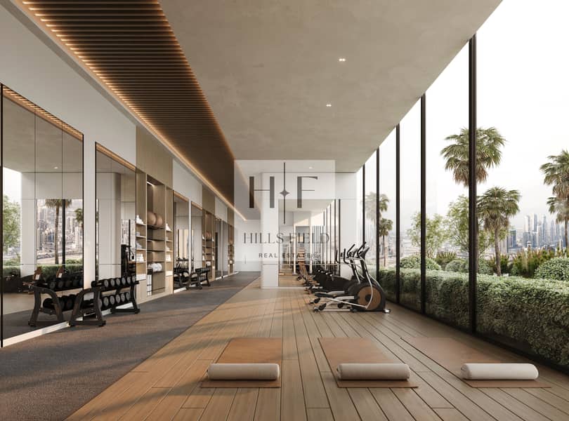 High Floor | 40K AED to book | Multiple options | Vastu | Q1 2027 Handover - Image 7