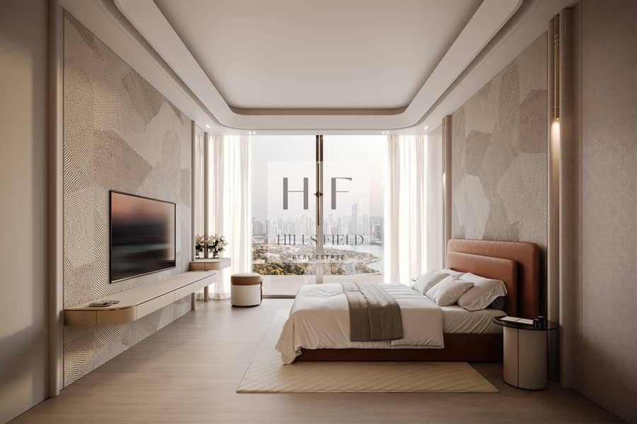 High Floor | 40K AED to book | Multiple options | Vastu | Q1 2027 Handover - Image 13