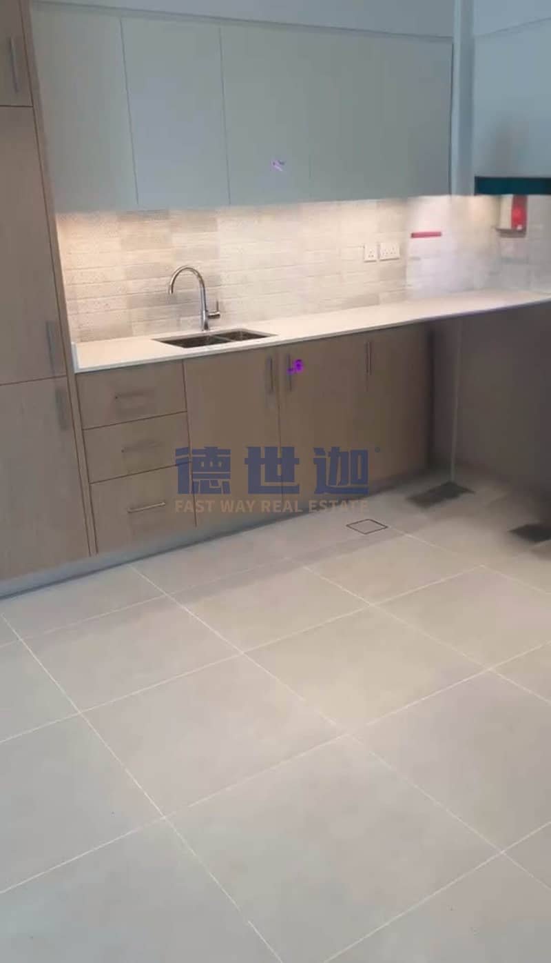 Brand New | Marina Sea View | 2 BR | Modern Living