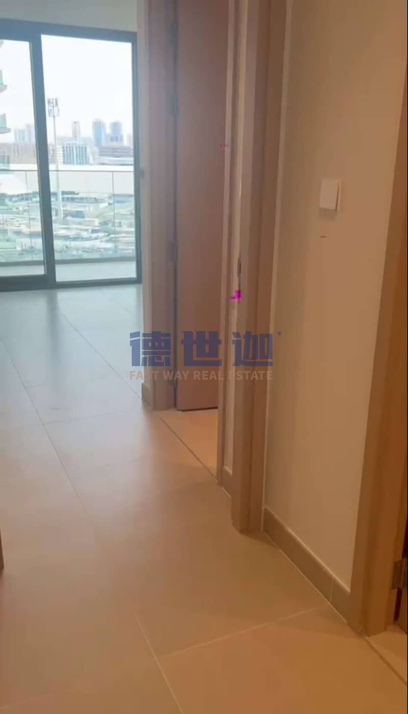 Brand New | Marina Sea View | 2 BR | Modern Living - Image 6