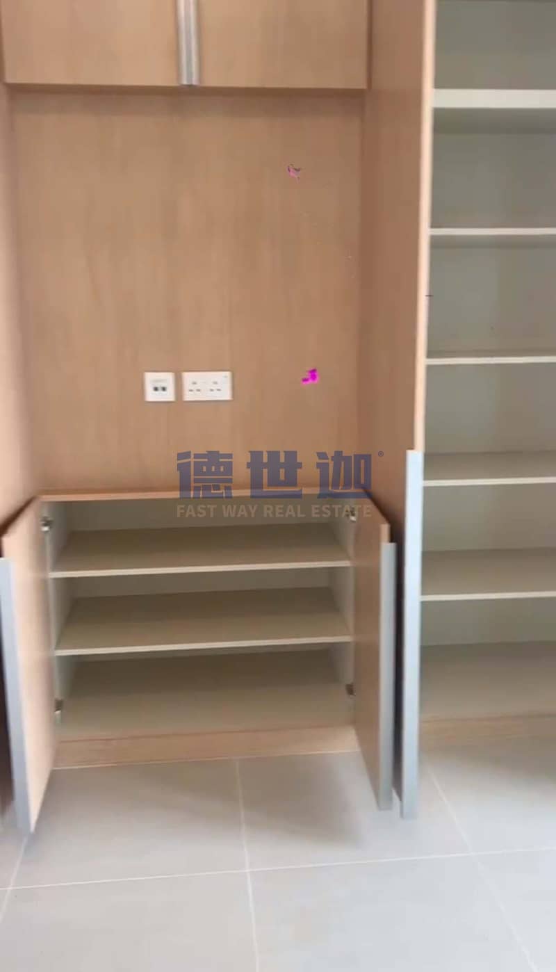 Brand New | Marina Sea View | 2 BR | Modern Living - Image 7