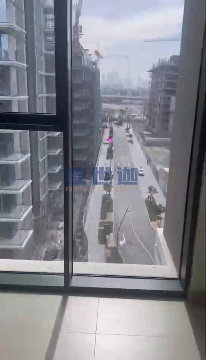 Brand New | Marina Sea View | 2 BR | Modern Living - Image 8