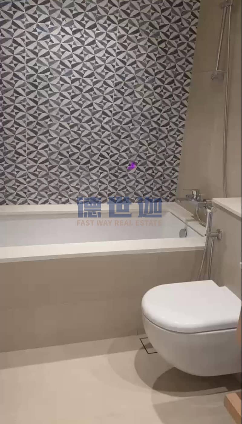 Brand New | Marina Sea View | 2 BR | Modern Living - Image 12