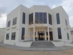 فیلا في المزهر 3،المزهر 5 غرف 250000 درهم - 13730299