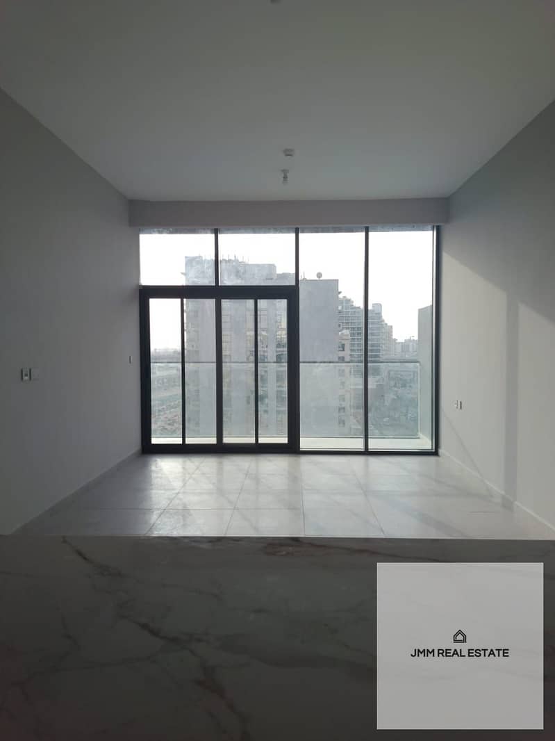 Ready to move | High Floor | Spacious layout