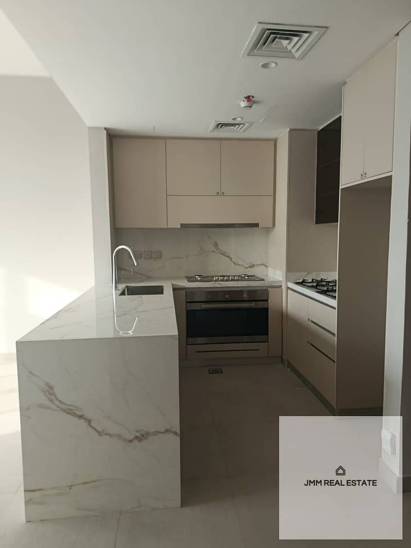 Ready to move | High Floor | Spacious layout