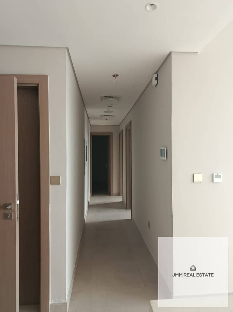 Ready to move | High Floor | Spacious layout