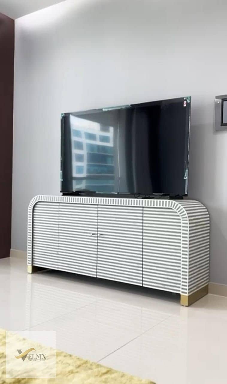 Elevate Your lifestyle at U Bora Tower, Business Bay Residences 2Bedrooms Fully Furnished Upgraded Apartment - Image 9