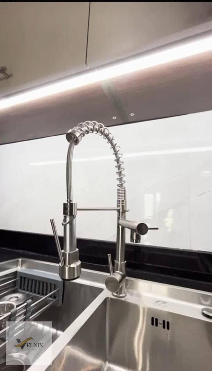 Elevate Your lifestyle at U Bora Tower, Business Bay Residences 2Bedrooms Fully Furnished Upgraded Apartment - Image 14