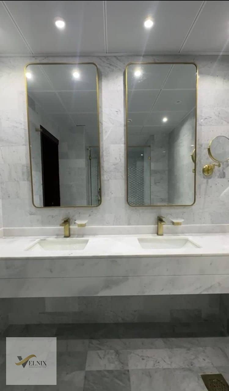 Elevate Your lifestyle at U Bora Tower, Business Bay Residences 2Bedrooms Fully Furnished Upgraded Apartment - Image 15